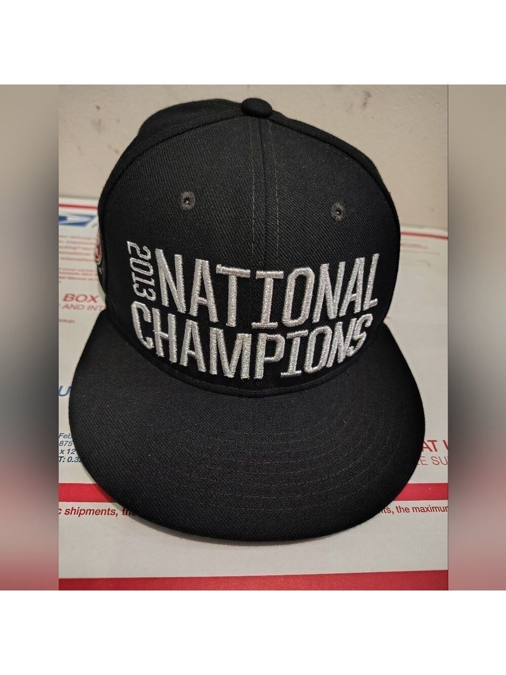 Florida State Seminoles Snap Back 2013 National Champions